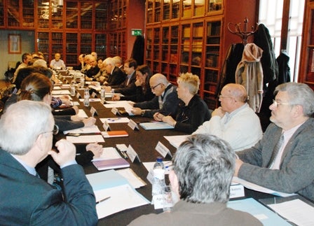 El Departament de Cultura constitueix el Consell de l'Associacionisme