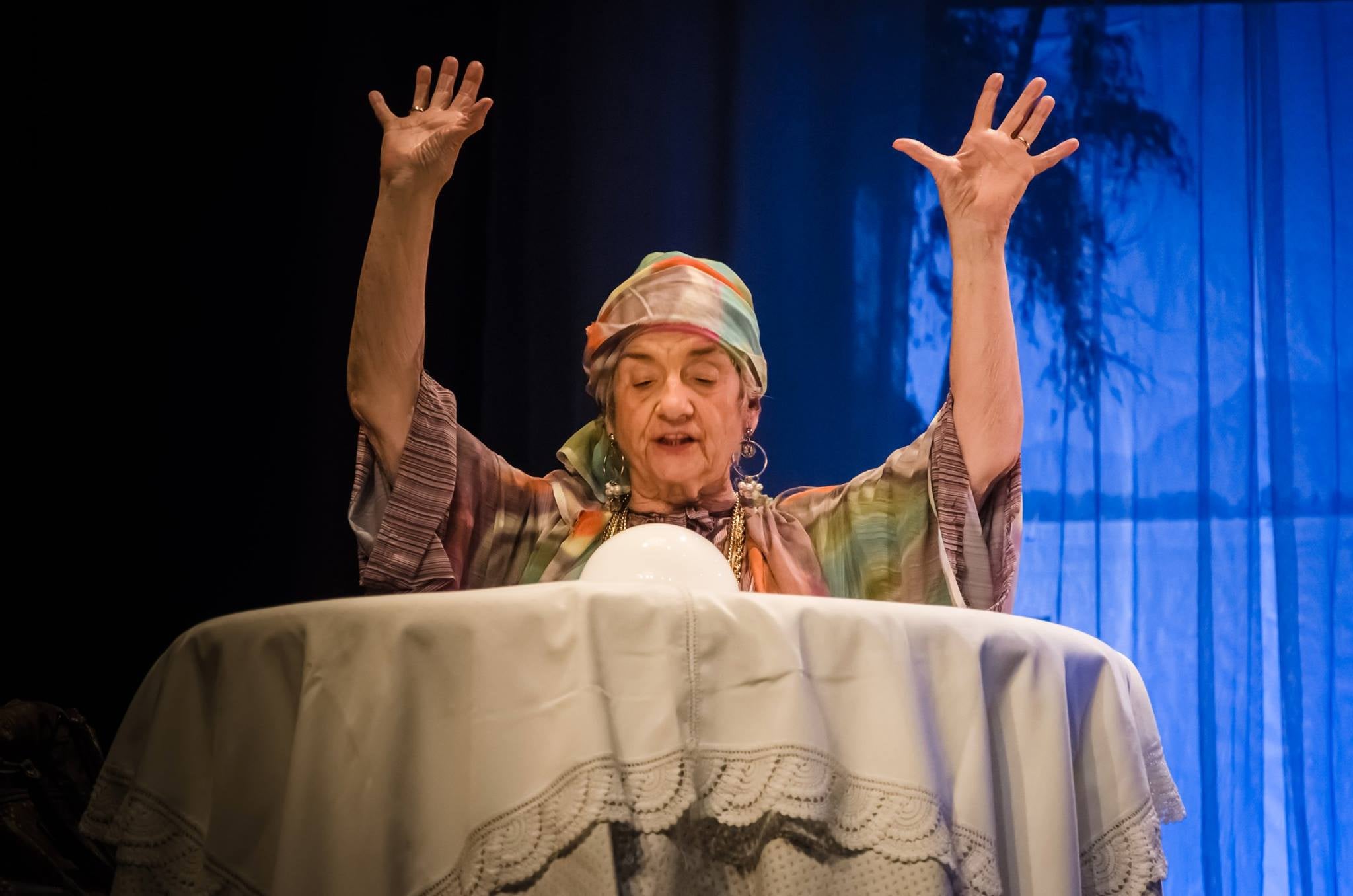 El Festival Taca’m omple de teatre Caldes de Montbui