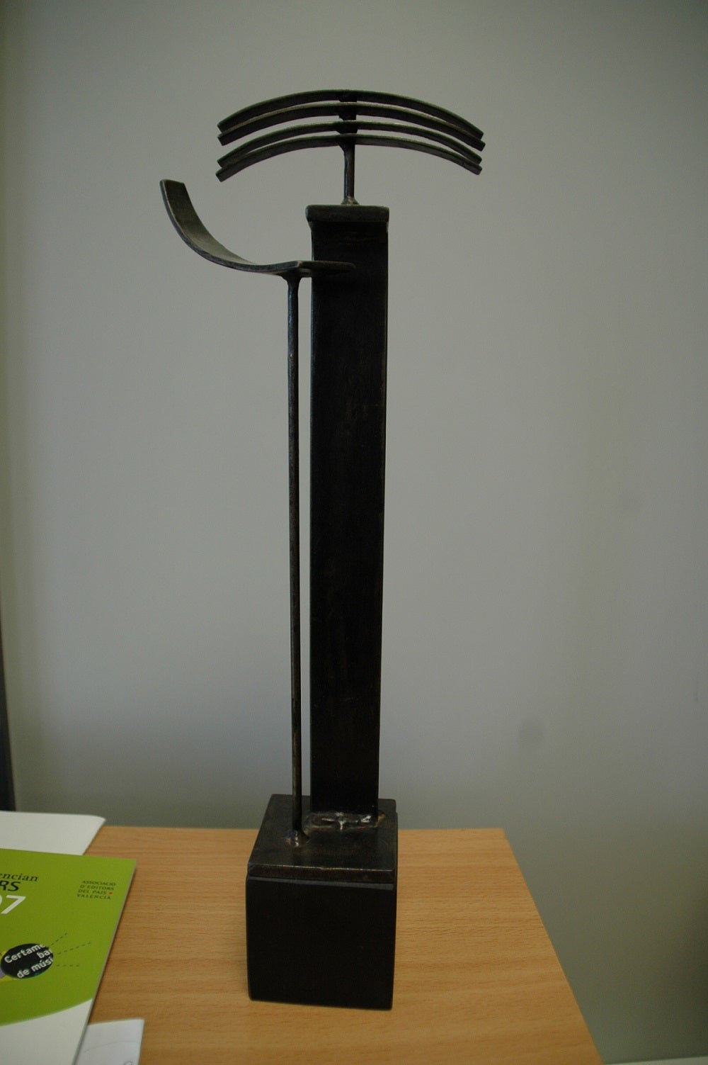 Es convoca el 17è Premi Bernat Capó de difusió de la cultura popular