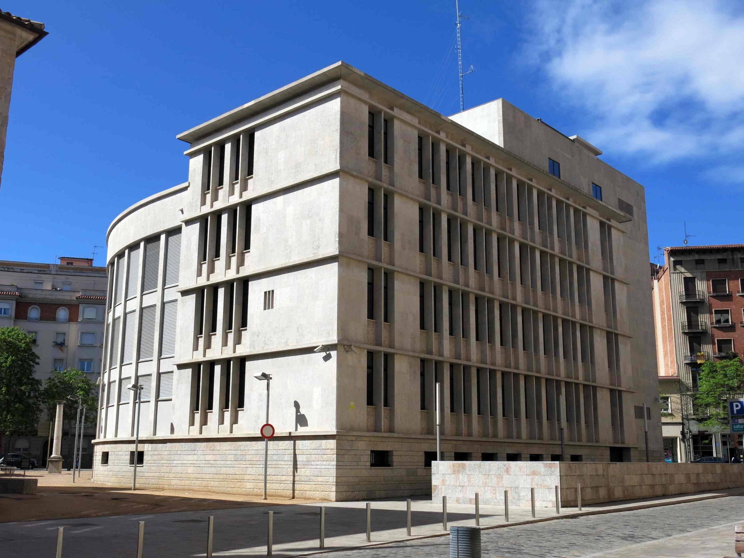 Hisenda podria recuperar l’exempció fiscal a entitats no lucratives