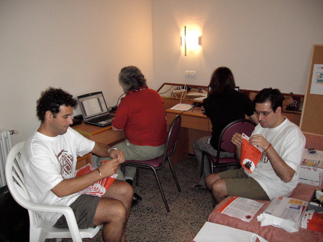 Impost Associat: Ara som «empresa»?