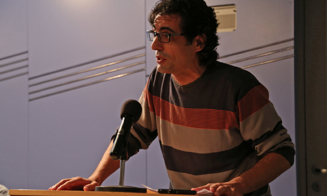 La 3a convocatòria de la beca de l'ENS aposta per les noves teconologies