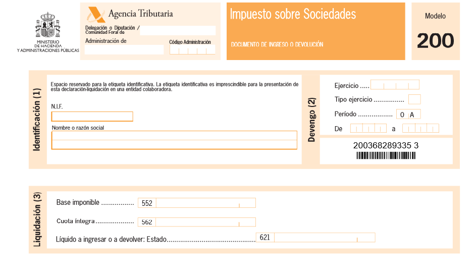 L’ENS amb el manifest en desacord a la Llei estatal d’Impost de Societats
