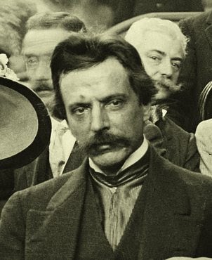 Primers actes per commemorar els 150 anys del naixement d’Enric Morera