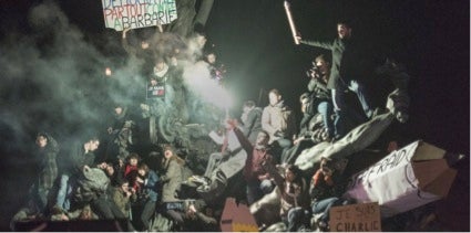 Terrorisme o Islamisme radical ?