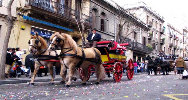 Tot a punt per gaudir de Sant Medir