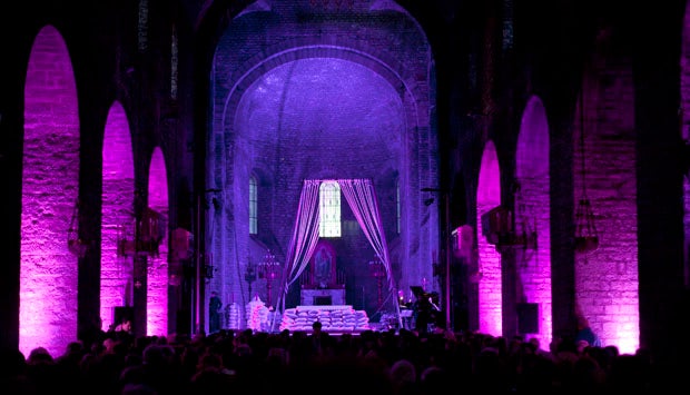 Una dècada de capitalitat cultural