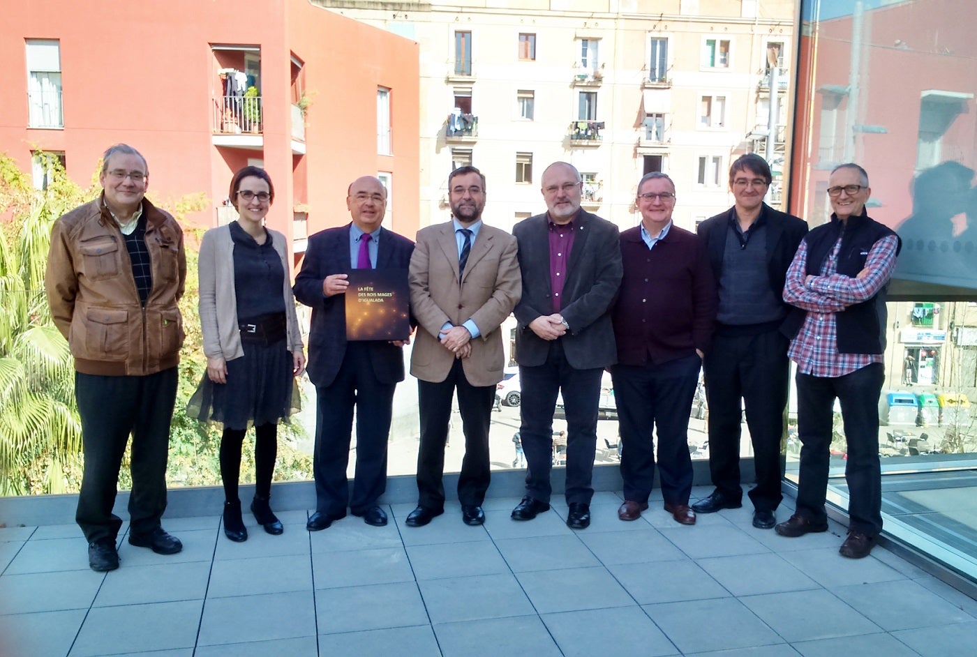 Igualada, a fons amb la candidatura de la Festa dels Reis com a Patrimoni Cultural de la Humanitat