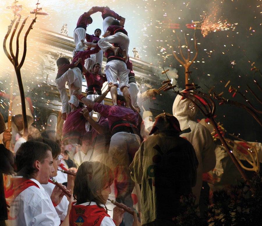 El Dia de l’Associacionisme Cultural se centra en la difusió i el debat