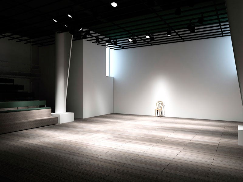 El paper de l’espectador en les tres fases del fet teatral