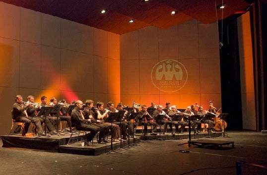 Jornades d’Estudi dels Instruments de la Cobla