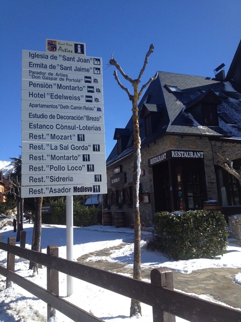 L'aranès, una llengua molt protegida però en perill