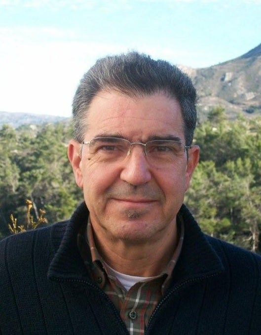 Marc Baldó: “Als seixanta s'inicia l’ensorrament del nacionalcatolicisme”