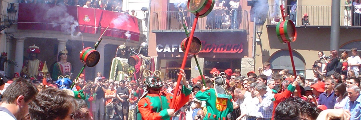 Presentacions del Fòrum d’ONG per al patrimoni cultural immaterial