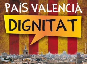 València i la dignitat