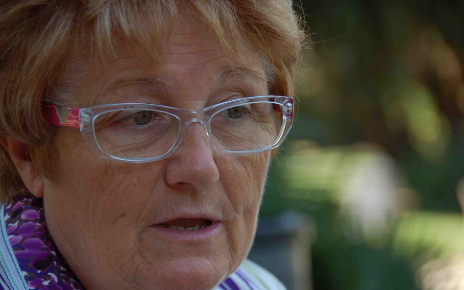 Vicenta Pallarès, fent país des de l'associacionisme cultural local