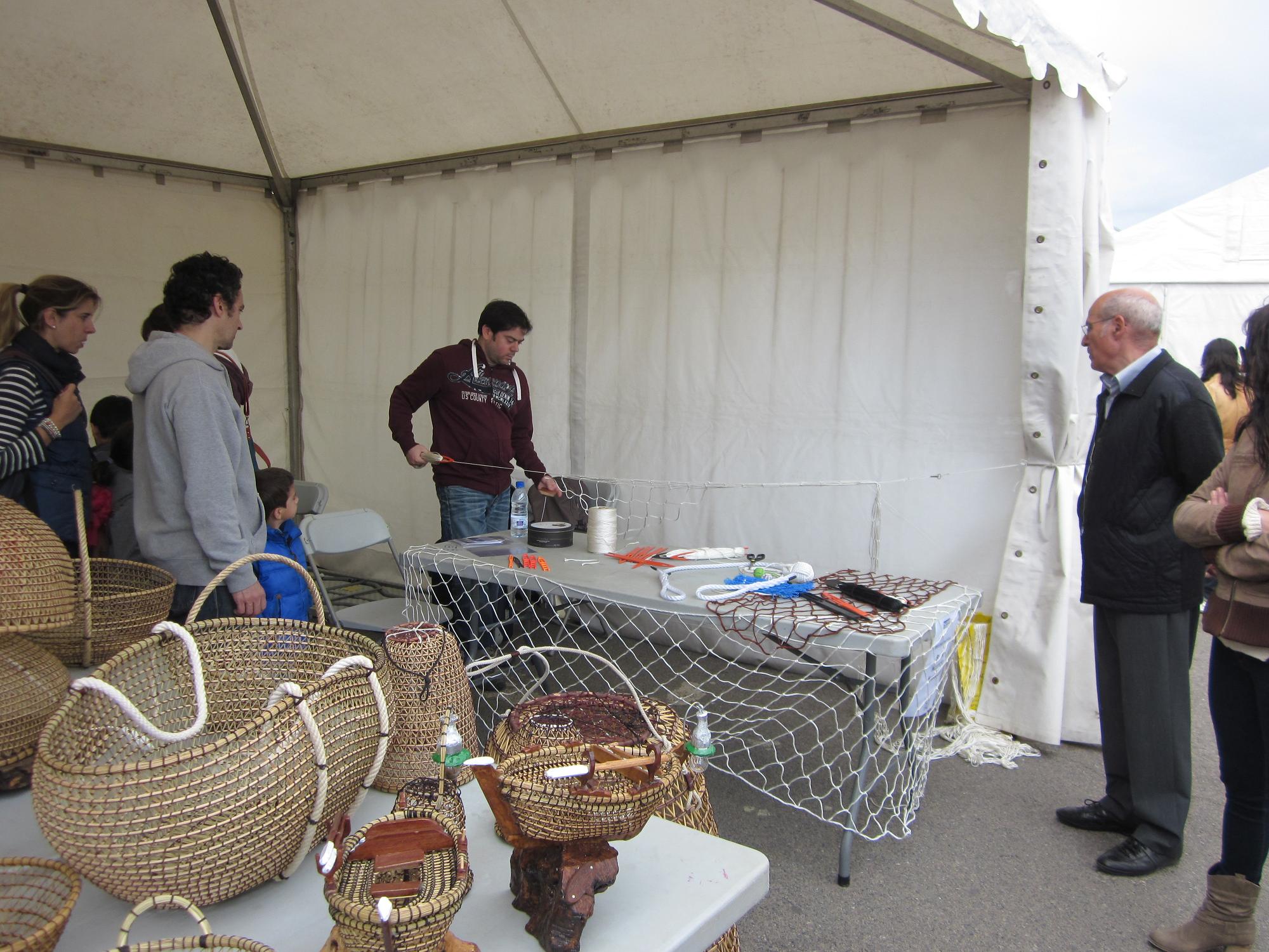 El patrimoni immaterial marítim a Catalunya