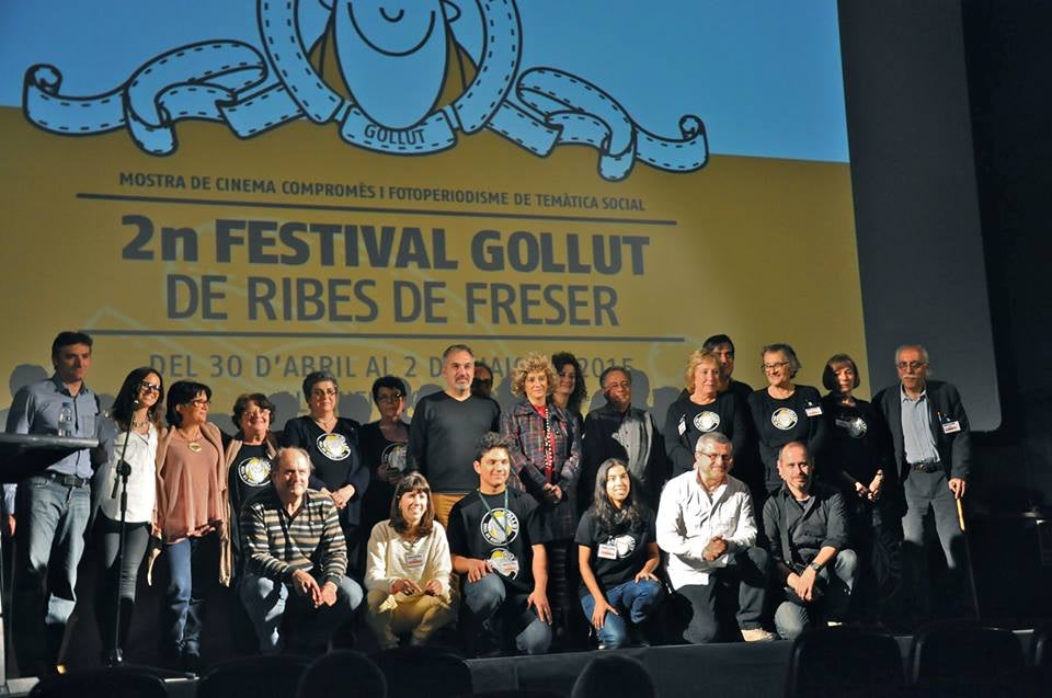 Els Premis Gollut amb el dret a l’habitatge, el talent jove i l’envelliment de la població