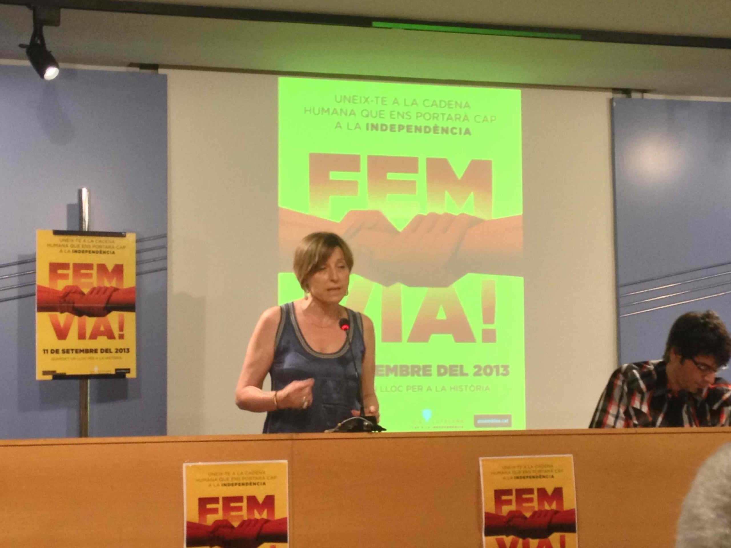 Gràcies Carme!