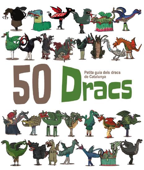 Hi ha un drac per cadascú