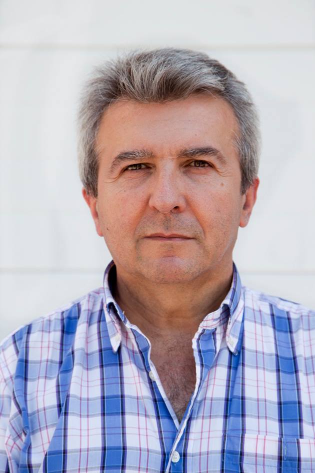 Juli Esteve (I): 'Amb Info TV cobrirem un àmbit que Canal Nou no cobria'