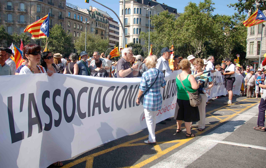 La independència i el partit de la por