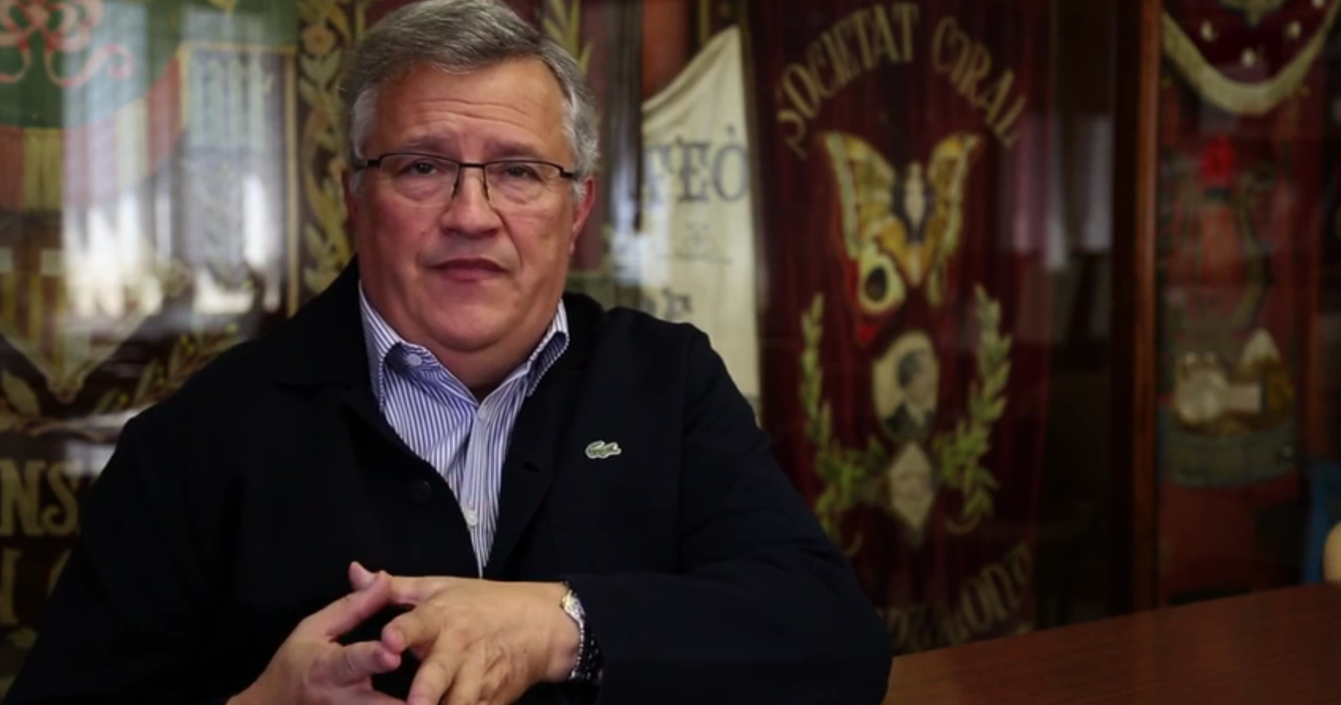 Nou Canal de Youtube per a vídeos de l’ENS i Tornaveu