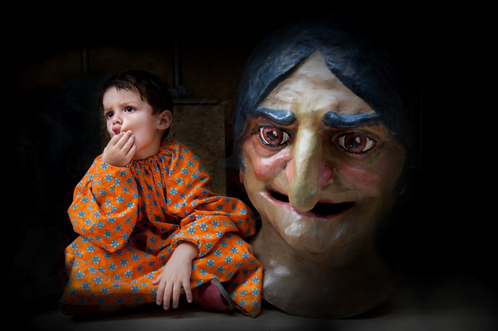 S’obre el 15è concurs de fotos El Fet Geganter