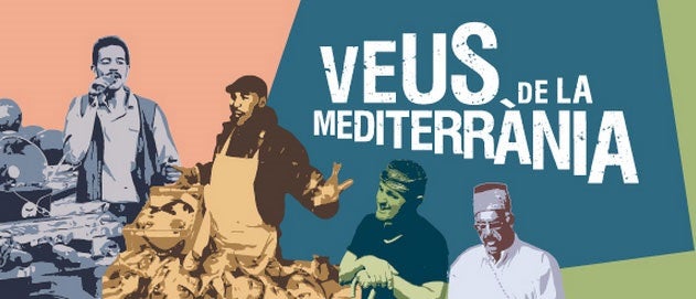 Tots els matisos sonors de la Mediterrània