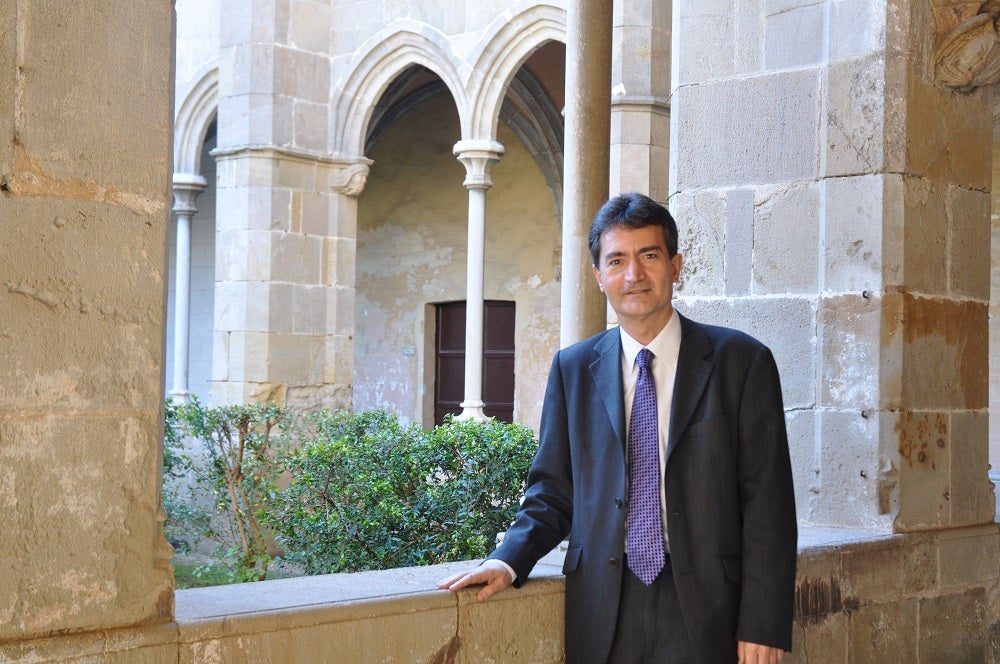 Xavier Tudela, catalitzador de la cultura catalana al món