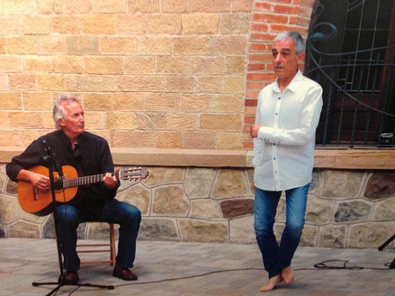 Ball d'homenatge: ens agrada la idea?