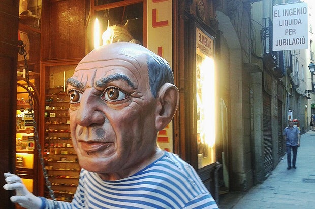 El Ingenio, una relíquia del comerç i la cultura popular, a punt de tancar