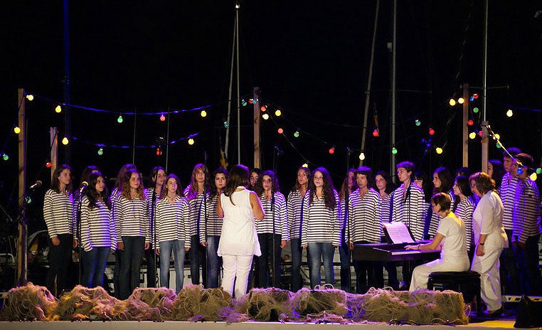 Enderrock prepara un arxiu sonor de la cultura popular