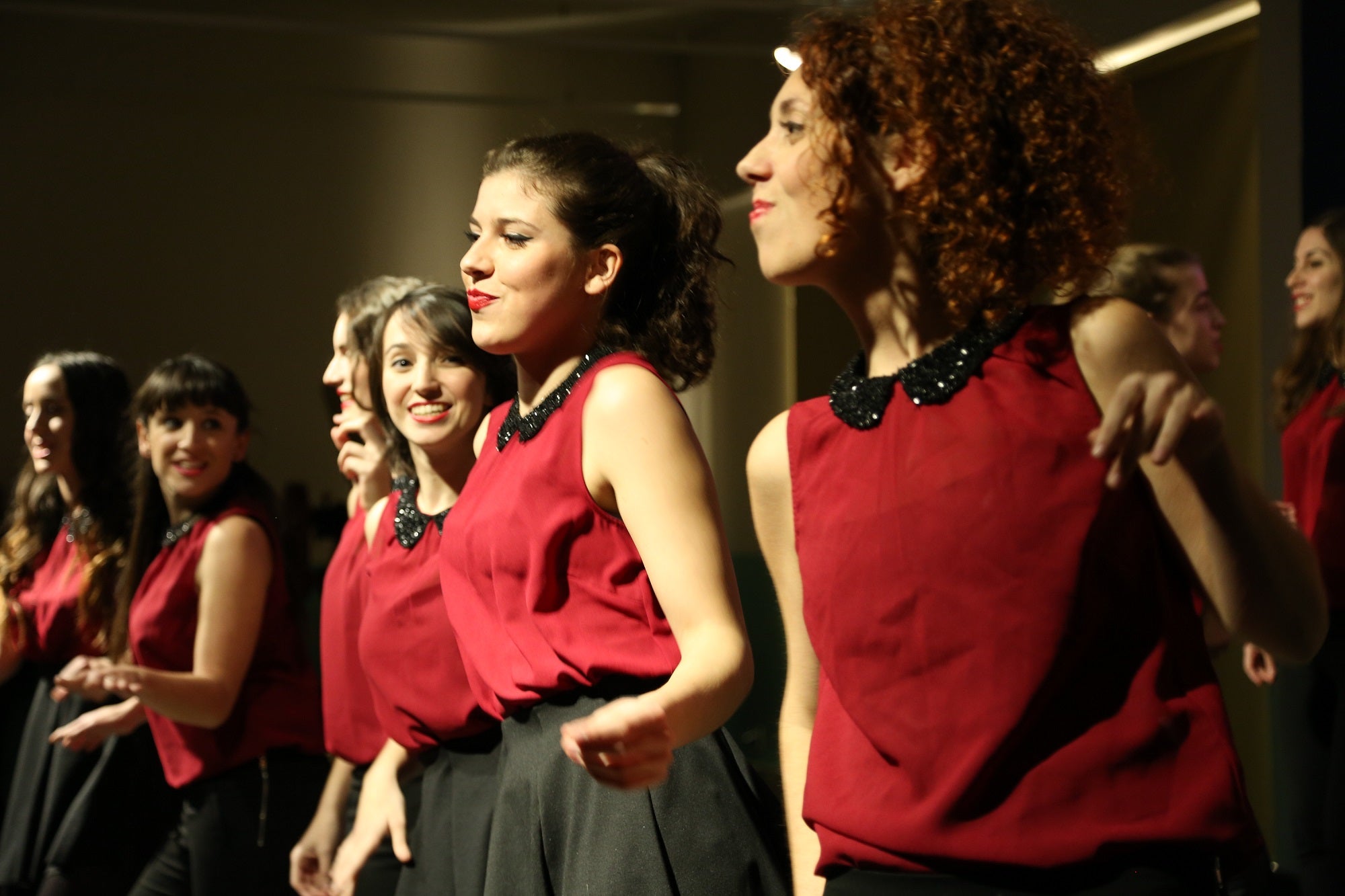 Formeu part d'un grup escènic? L'Espai A us busca