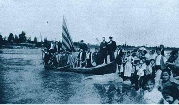 Lleida, 1900: pel català a l'escola