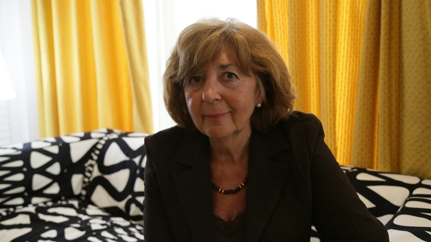 M. Tavornik: 'La cultura demana inversió, però genera beneficis'