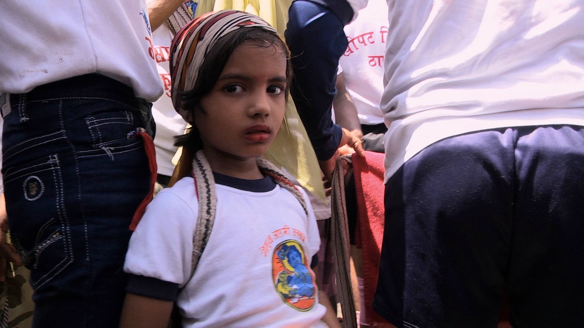 'Melting Pot', film inaugural de la Mostra de Cinema Etnogràfic