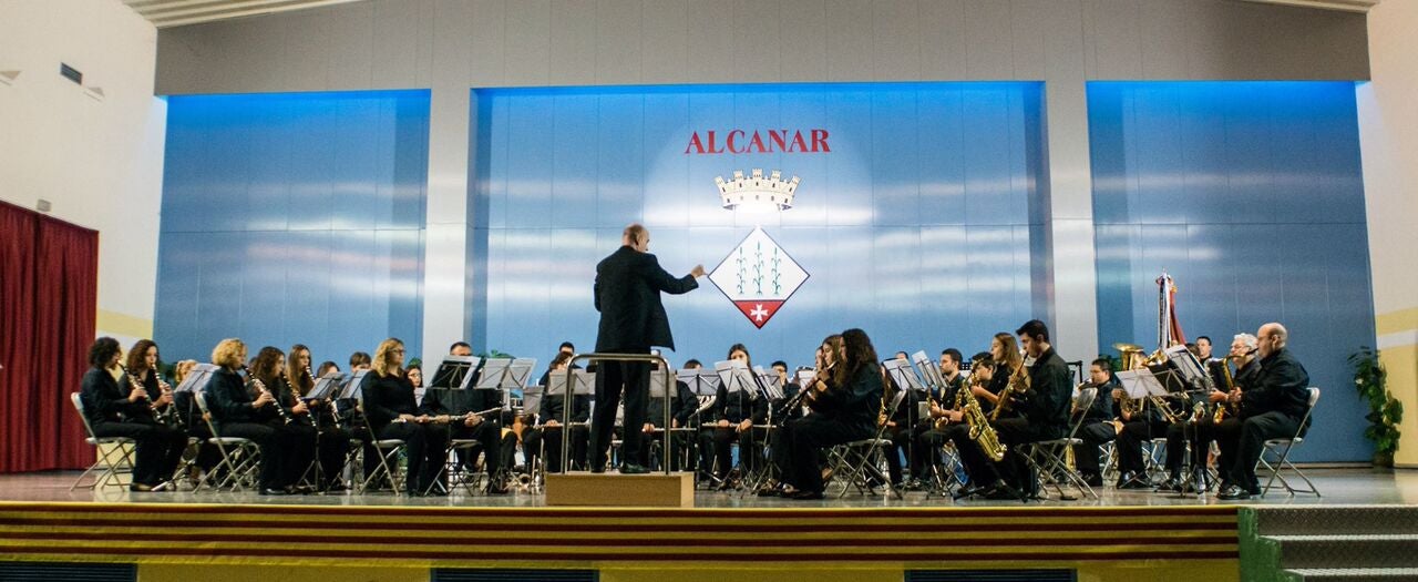 14è Festival de bandes de Música combinarà tradició i modernitat