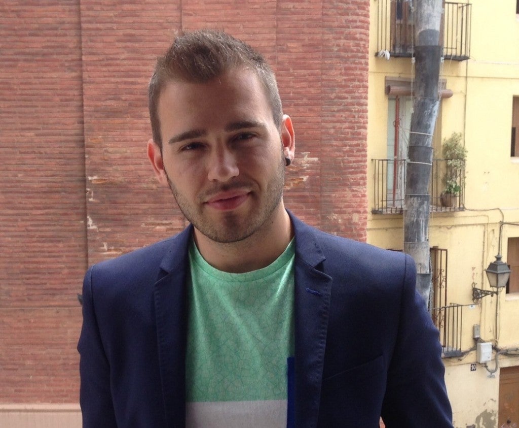 Fran Ferri: 'Els grans partits del sistema han frenat les qüestions del país'