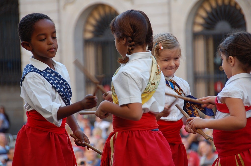 Jornada de reflexió sobre integració i associacionisme