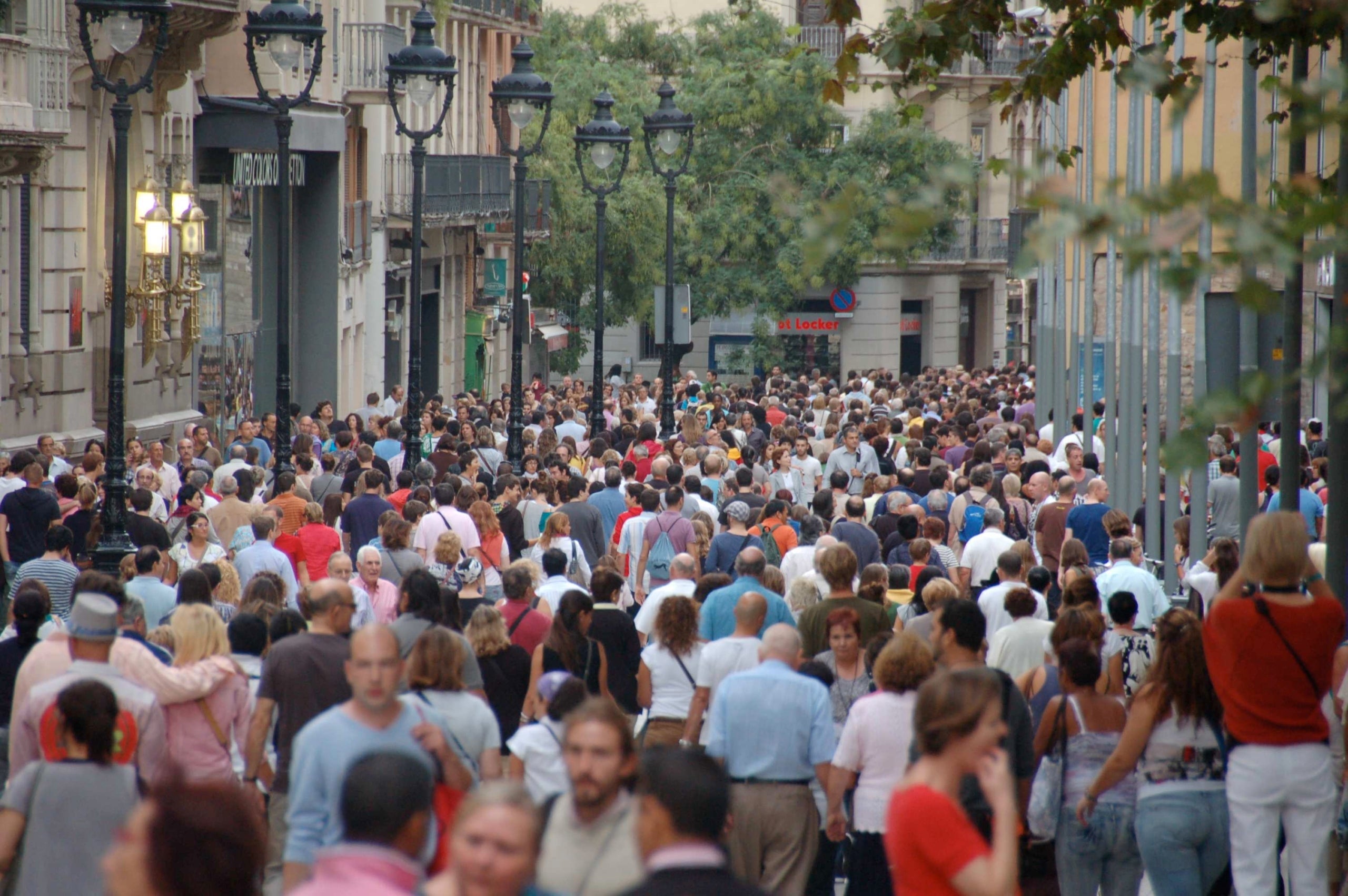 La cultura com a eix vertebrador de l’Estat