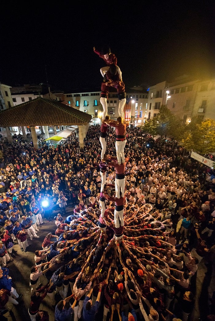 La cultura popular catalana omplirà Torí amb l’Aplec Internacional