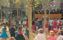 La Festa Major de Banyoles genera més de 270.000 euros