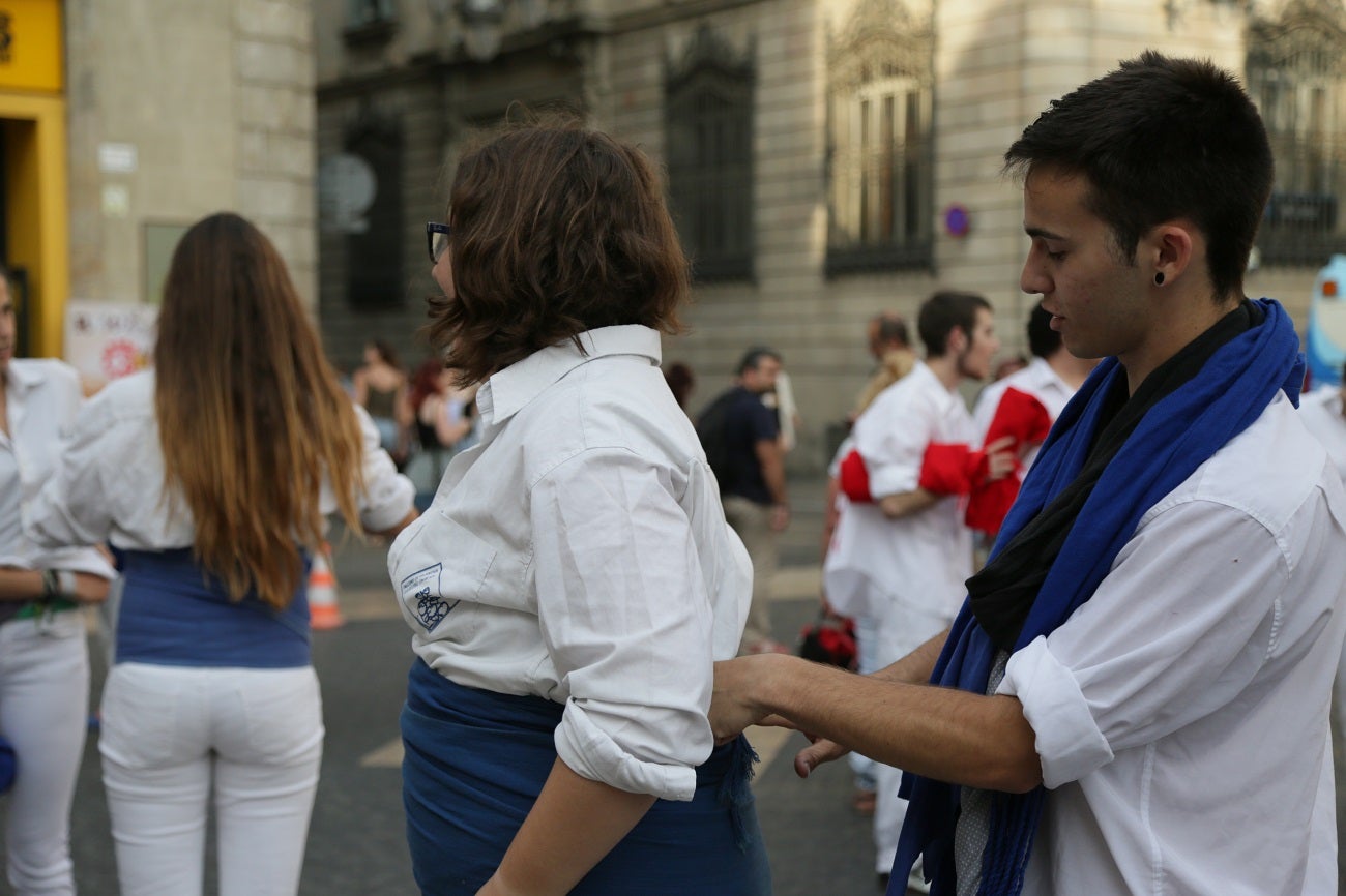 La Llei del Voluntariat inclou les demandes de l'associacionisme