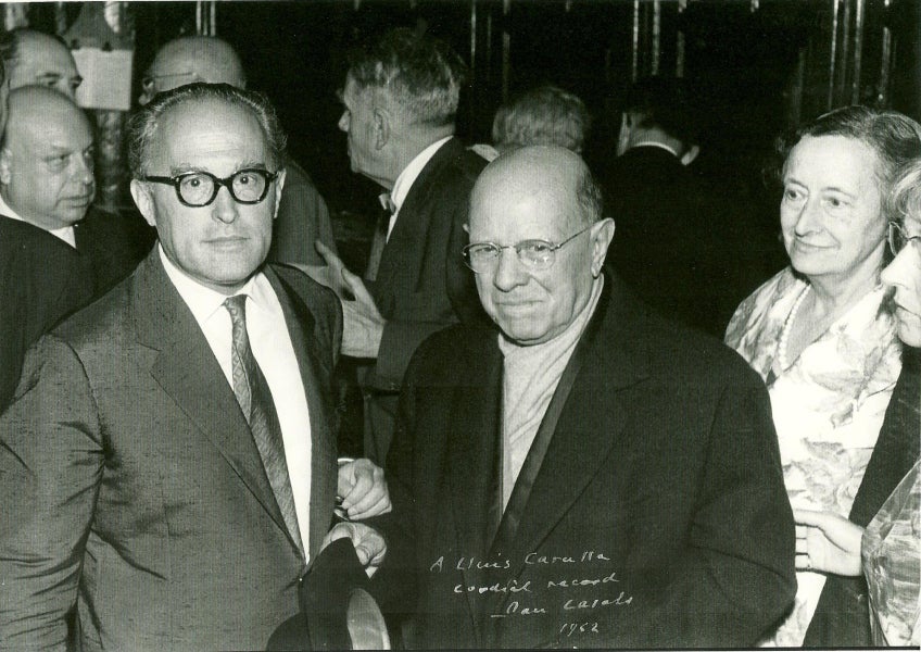 Prada, 1968, la gènesi de la Universitat Catalana d'Estiu