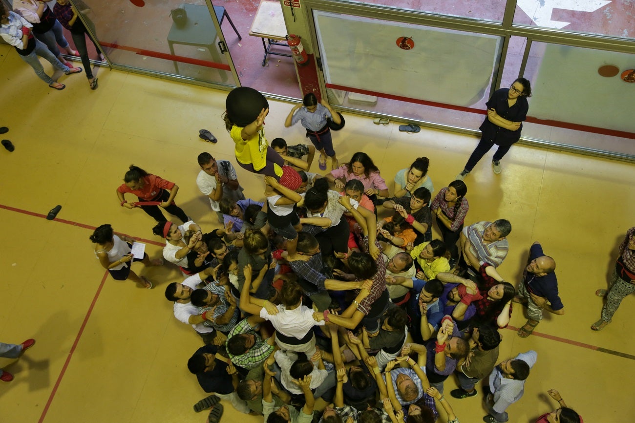 Reflexió ICH (3): La Convenció, una eina per garantir la riquesa humana