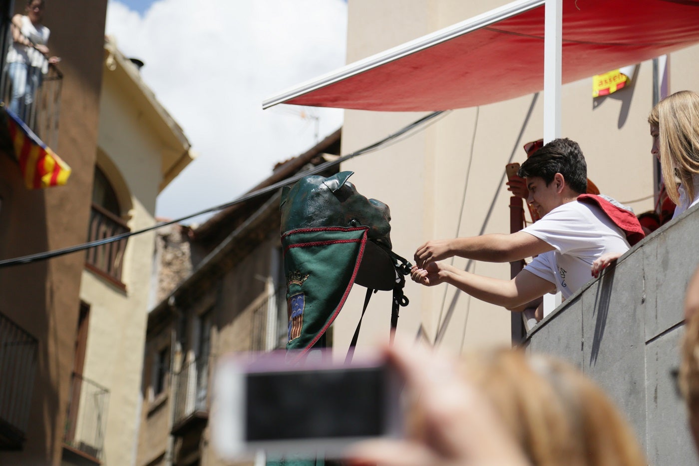 Reflexions ICH (2): La Conferència, un aparador a l’exterior