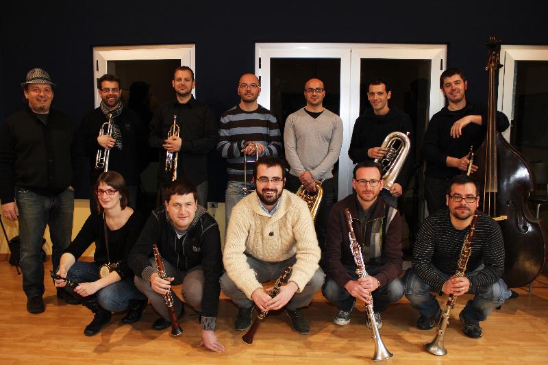 Un concert de cobla homenatjarà els compositors torroellencs