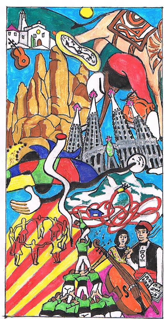 La Federació Catalana de Catifaires convidada a la Fira de Carrión de los Condes