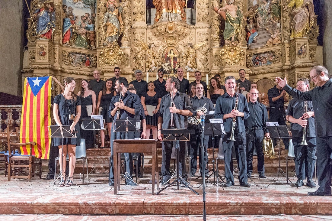 'La Font de l'Albera' reneix a Prada